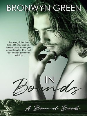 In Bounds - ebook
